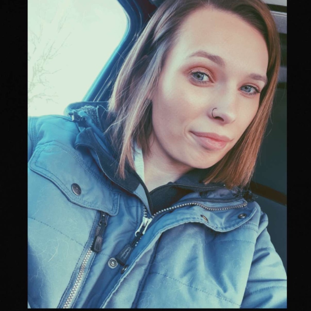 Meet your Posher, Shyann